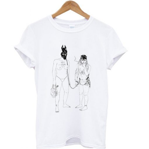 Death Grips The Money Store T Shirt