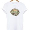Scenic Graphic T Shirt