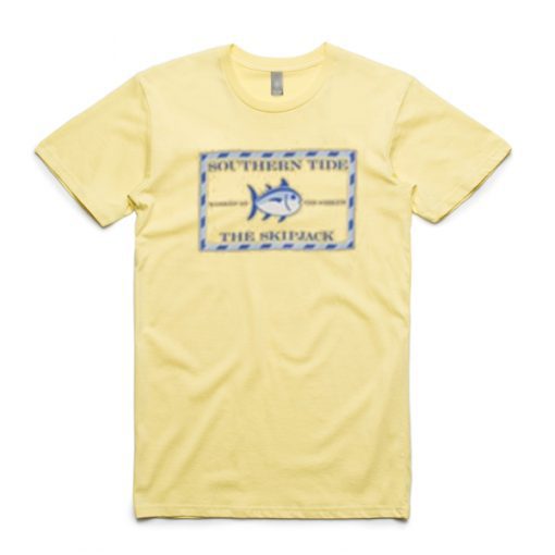 Southern Tide The Skipjack T-shirt