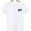 billionaire boys club t shirt