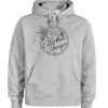 Aloha Always 808 Hoodie