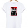 Bella Hadid 032c T Shirt