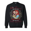 Best Friends Disney Princess Sweatshirt