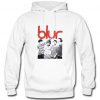 Blur Leisure Era Hoodie