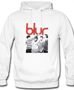 Blur Leisure Era Hoodie