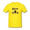 Corona Extra Graphic T Shirt