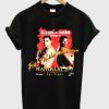De La Hoya VS Trinidad T Shirt