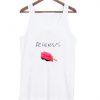 Delicious Popsicle Tank Top