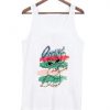 Disney Lilo Stich Ohana Tanktop