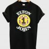 Elton John The One T Shirt
