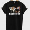 Excellent Graphic T Shirt