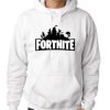 Fortnite Graphic Hoodie