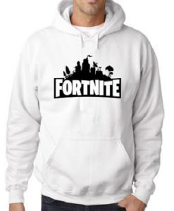 Fortnite Graphic Hoodie