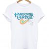 Hangover Central T Shirt