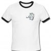 Heart You New Ringer T Shirt