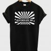 Illuminate Me Graphic T Shirt