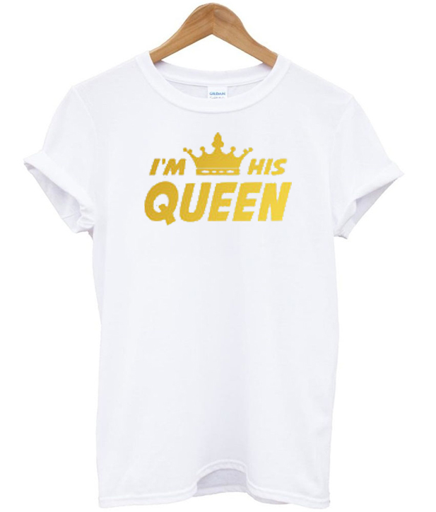 oh no my queen shirt