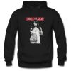Janet Jackson Graphic Hoodie