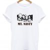MT Nasty Graphic T Shirt
