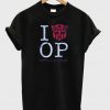 Optimus Prime T Shirt