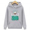 Peace Among Worlds Hoodie