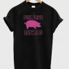 Pink Floyd Animal T Shirt