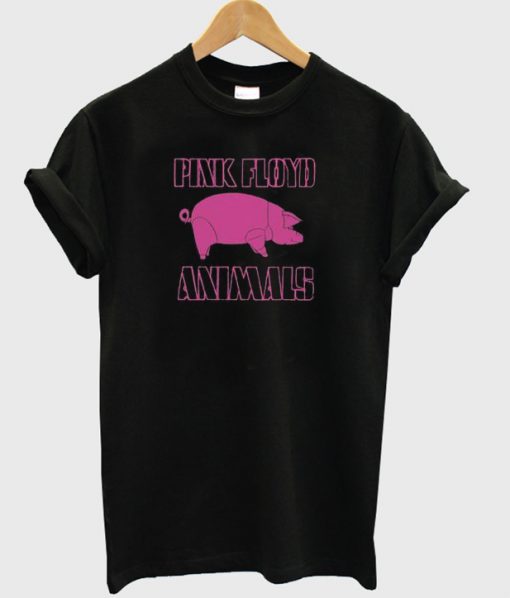 Pink Floyd Animal T Shirt