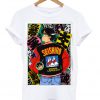 Seishiro Graphic T Shirt