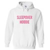 Sleepover Graphic Hoodie