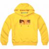 The Eye Elvis Presley Hoodie