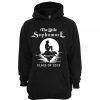 The Little Sophomore Hoodie