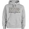 The Museum of Modern Art NYC Hoodie