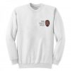 The West Face Kanye West Sweatshirt