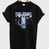 Toujours Toi Graphic T Shirt