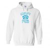 Tsunami Mob Graphic Hoodie