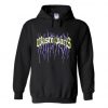 Wasted Paris Graphic Hoodie
