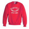 martha’s vineyard sweatshirt