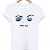 total mess eyes T Shirt