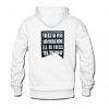 youre so fine and youre mine hoodie