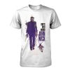 Dog Best Friend John Wick T Shirt