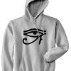 Eye of Horus Egyptian Pullover Hoodie