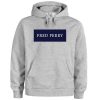 Fred Perry Font Hoodie