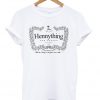 Hennything Can Happen Cognac T Shirt