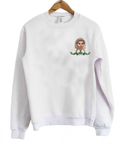 Melody D’amour Sweatshirt