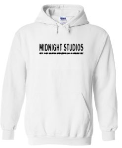Midnight Studios Hoodie