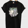 Unicorn Believer Graphic T Shirt