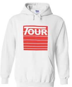 justin bieber purpose stadium tour hoodie