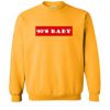 90’s Baby Sweatshirt