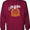 Amsterdam Graphic Hoodie