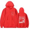 BT21 Tata Mang V Jimin Hoodie